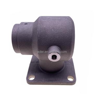 China General 54747399 OEM Horizontal Unloader Valve Inlet Air Valve Assembly For IR Screw Air Compressor for sale