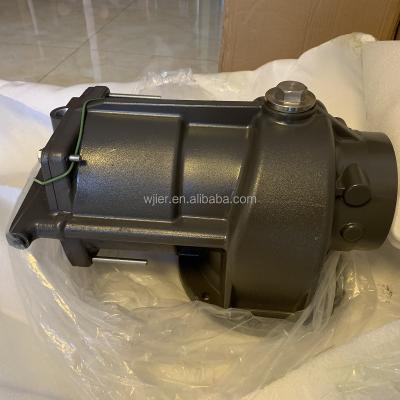 China General 1614900800 Air Inlet Check Valve Assembly Unloader Valve For GA110-132 Screw Air Compressor for sale