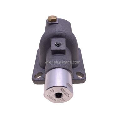 China OEM 99331654 DN40 Air Inlet Fitted Tube Unloader Valve General Air Check Valve for sale