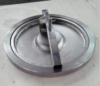 China Stainless Steel Marine Accessories Marine Hatch Cover Parts for sale