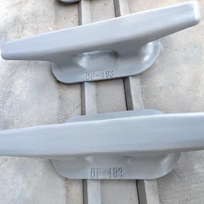 China Marine Suppliers Marine Cast Cast Steel Kevel Steel Wedge for sale