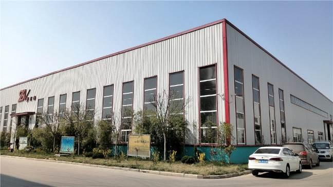 Verified China supplier - Shandong Saibainuo Machinery Co., Ltd.