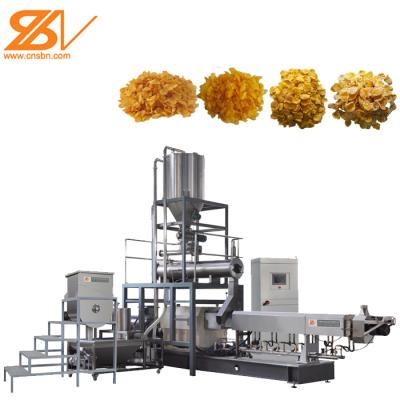 China Oats flake automatic factory oat flake production line machine oat flake making plant for sale