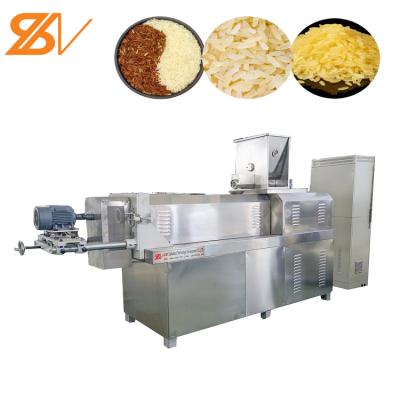 China Factory Hot Sale FRK Enriched Rice Making Machine Redesign Rice Production Line Of China Artificial Rice Processing Machinery for sale