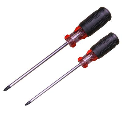 China Household Use DILGOD Soft Grip Multi Function CR-V S2 Home Use Screwdriver for sale