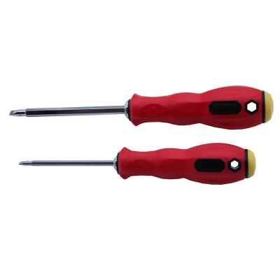 China DILGOD Polypropylene Professional Dual Purpose 2 in 1 PH2 SL Home Use Multi Function CR-V Screwdriver for sale