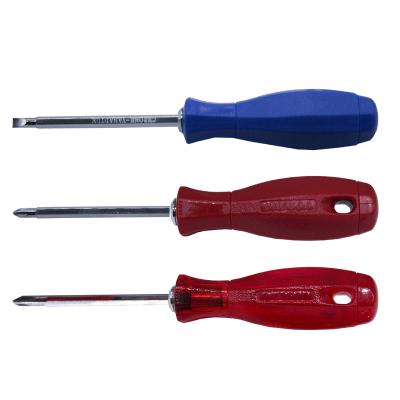 China Wholesale High Quality Screwdriver Tool Set DILGOD Bi-Directional Screwdriver Set CRV Screwdriver Handle Steel Magnetic Tools for sale