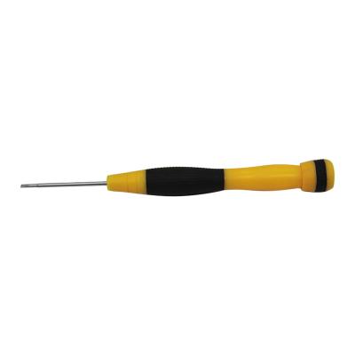 China Plastic Non-Slip Torx T3 Type T4 T5 T6 T9 Mini Screwdriver Magnetism DILGOD Magnetic Screwdriver Wholesale Strong Grip Precision for sale