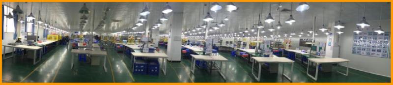 Verified China supplier - Dongguan Zhaohua Technology Co., Ltd.