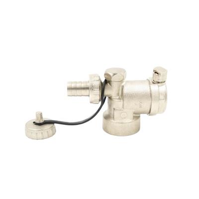 China This modern Mark Brass Air Vent Valve used for tubing for sale