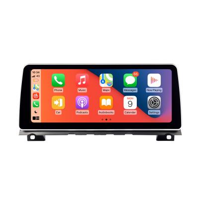 China Hot 10.0 HD 1920X720 Android Car DVD Players GPS 12.3