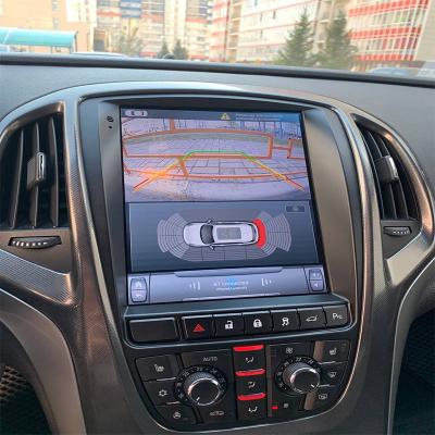 China Vertical Screen GPS Multimedia Car SDK Video Radio Player For Opel Astra J Verano Android 11 System Stereo Carplay Navigation for sale