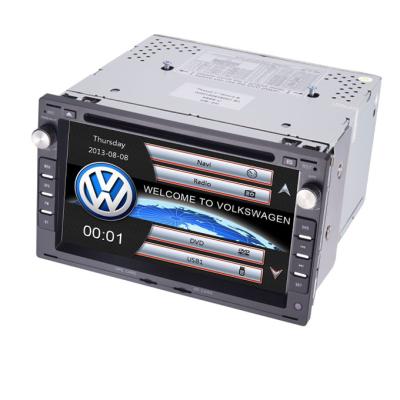 China GPS car dvd gps navigation for Volkswagen Golf4 Passat B5 Transport with 3G Radio 3G BT RDS USB SD DVD Steering Wheel Control for sale