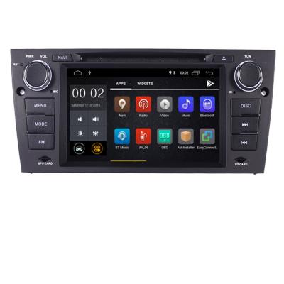 China 2G+32G GPS Android 10 Car DVD Player for BMW e53 x5 with Quad Core Wifi 3G GPS BT Radio SD RDS Steering Wheel Control for sale