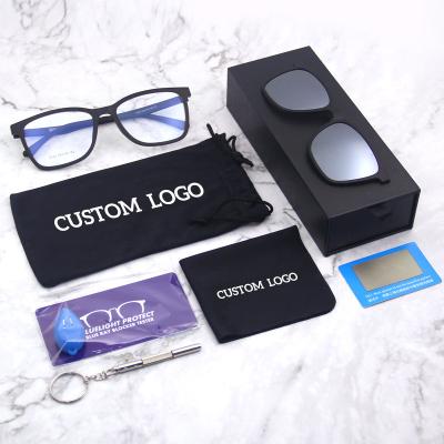 China 15 Years Experience Custom Logo Fashion Ladies Classic Ultem Glasses Cut On Sunglasses Anti Ray Light Glasses for sale