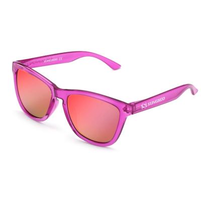 China 15 Years Experience 2022 New Fashion Hot Selling Oversized Custom Acetate Sunglasses for sale