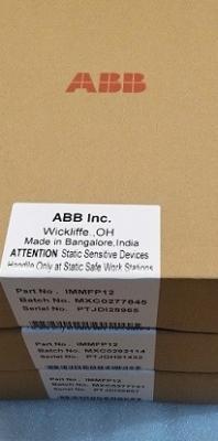 China IMMFP12 ABB Bailey INFI 90 Multi Function Processor Module for sale