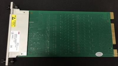 Chine Le module 14 ch de SPASO11 ABB Bailey Analog Output Module ao soutient 4-20mA 1-5V à vendre