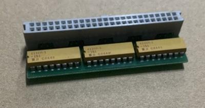 China F7546 hima Io Bus Coupling Module Hima DCS  Power Supply Himatrix Controller Module for sale