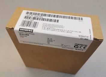 China 6ES7341-1CH02-0AE0 Siemens Cp341 RS422/485 Interface Siemens S7300 Plc Safety Cpu en venta