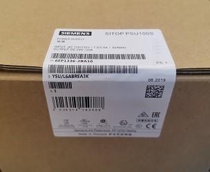 China PLC de Siemens del módulo de fuente de alimentación de Siemens Sitop Psu100s 20a 6EP1336-2BA10 Siemens en venta