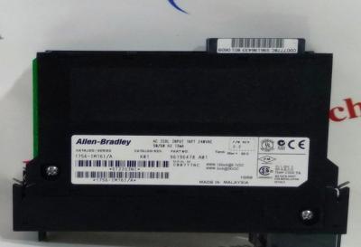 China ALLEN-BRADLEY 1756-IM16I ISOLATED INPUT MODULE ROCKWELL CONTROLLOGIX PLC AC DIGITAL 16 POINT 159-265VAC for sale