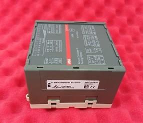 China ABB 07AC91 GJR5252300R0101 ANALOG ABB 800XA I/O MODULE for sale