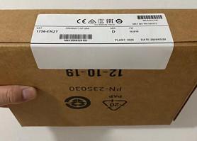 China ETHERNET 1756-EN2T/C ROCKWELL ALLEN BRADLEY PLC CONTROLLOGIX IP BRIDGE MODULE 10/100 FE for sale