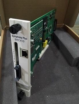 Chine ABB SPBRC410 Controller With Modbus TCP Interface ABB Bailey Infi 90 à vendre