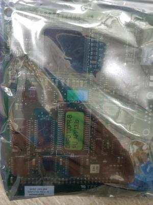 China ABB 3ASC25H204 DAPU 100 Control Board I/O for sale