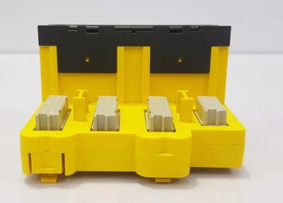 China EMERSON FISHER ROSEMOUNT KJ2201X1-HA1 SLS TERMINAL BLOCK 12P3322X022 for sale