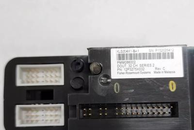 China Emerson DeltaV KJ3204X1-BA1 Digital Output Module for sale