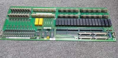 China ABB UNS0863A-P V1 HIEE305082R0001 Digitale I/O-kaart R5 Static Exciter Te koop