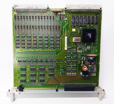 China Modulo de saída analógica ABB 216GA61 HESG112800R1 à venda