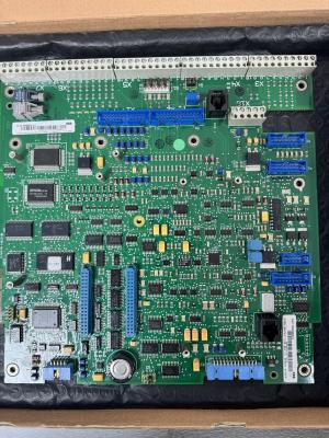 China ABB SDCS-CON-2B 3ADT309600R0012 converterkaart Te koop