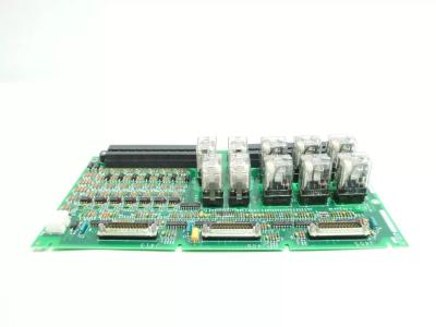 中国 GE MARK VI IS200ECTBG1A Exciter Contact Terminal Board 販売のため