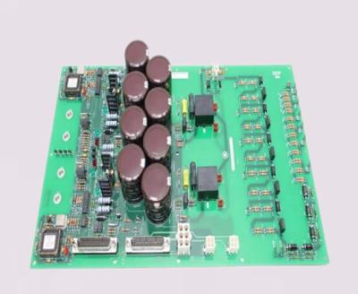 中国 GE MARK VI IS200EDEXG1A Exciter De-Excitation Board 販売のため