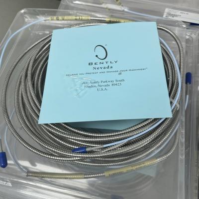 China Bently Nevada 330930-065-01-00 - Cable de extensión NSV en venta