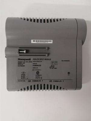 China CC-PAIX01 51405038-275 Módulo de entrada analógico de Honeywell en venta