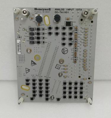 China CC-TAIX01 51308363-175 Módulo de entrada analógico de Honeywell en venta