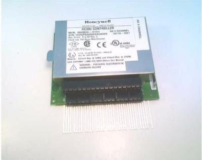 China 900B08-0101 Honeywell HC900-controller analoge uitgangsmodule Te koop