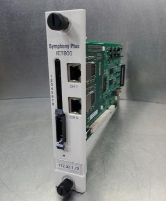 China SPIET800 ABB Ethernet CIU Transfer Communication Module Te koop