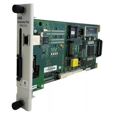 China SPBRC410 Controlador ABB con interfaz TCP Modbus en venta