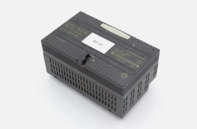 China IC200ALG260 GE Analog-Eingangsmodule 300 mm Nettohöhe zu verkaufen