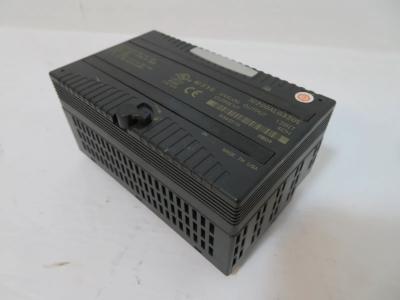 China IC200ALG320 GE Analog-Eingangsmodule 250 mm Nettolänge zu verkaufen