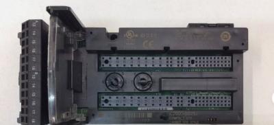 China IC200CHS025 GE Kompakter Feder-Stil I/O-Träger zu verkaufen