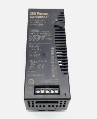 China IC200PWR101 GE 120/240 V Wechselstromversorgung zu verkaufen