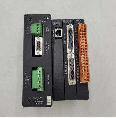 China IC300RCS210H GE SmartStack Fernbedienstation zu verkaufen