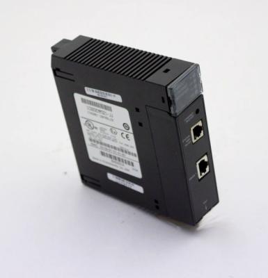 China IC693CMM321 GE Ethernet Interface Module en venta