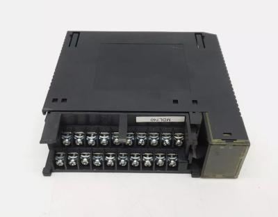 China IC693MDL740 GE Output Module en venta